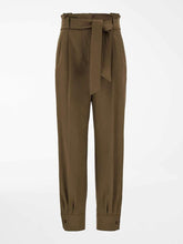 Load image into Gallery viewer, Eburnea Cuff Bottom Jogger