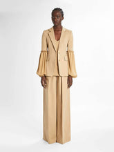 Load image into Gallery viewer, Malizia Wide Leg Trouser