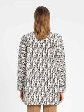 Load image into Gallery viewer, Magiaro Printed Cotton Poplin Shirt