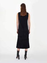 Load image into Gallery viewer, Umbro Wool Crepe Long Dress
