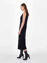 Load image into Gallery viewer, Umbro Wool Crepe Long Dress