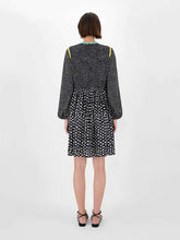 Load image into Gallery viewer, Enea Polka Dot Tunic Dress