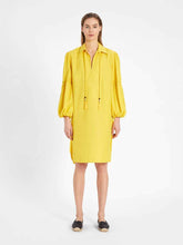 Load image into Gallery viewer, Fedora Poplin Tunic