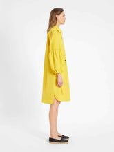 Load image into Gallery viewer, Fedora Poplin Tunic