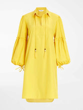 Load image into Gallery viewer, Fedora Poplin Tunic