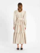 Load image into Gallery viewer, Bergen A-Line Poplin Skirt