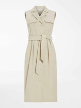 Load image into Gallery viewer, Elica Trench Dress