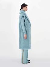 Load image into Gallery viewer, Gettata Alpaca and Silk Teddy Vest