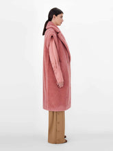 Load image into Gallery viewer, Gettata Alpaca and Silk Teddy Vest