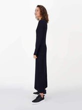 Load image into Gallery viewer, Nausica Knit Pleated Dress