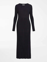 Load image into Gallery viewer, Nausica Knit Pleated Dress