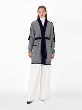 Load image into Gallery viewer, Garage Wool Tassel Cardigan