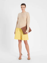 Load image into Gallery viewer, Breda Cashmere Wool Cable