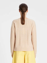 Load image into Gallery viewer, Breda Cashmere Wool Cable