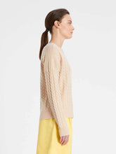 Load image into Gallery viewer, Breda Cashmere Wool Cable