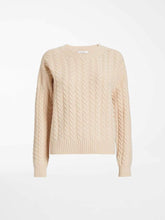 Load image into Gallery viewer, Breda Cashmere Wool Cable