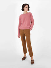 Load image into Gallery viewer, Breda Cashmere Wool Cable
