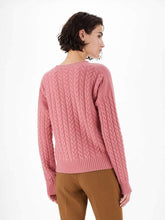Load image into Gallery viewer, Breda Cashmere Wool Cable