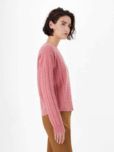 Load image into Gallery viewer, Breda Cashmere Wool Cable
