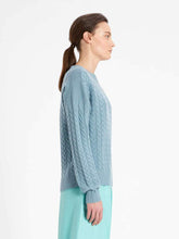 Load image into Gallery viewer, Breda Cashmere Wool Cable