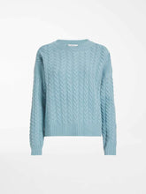 Load image into Gallery viewer, Breda Cashmere Wool Cable