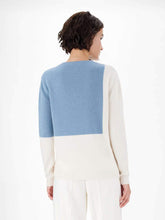Load image into Gallery viewer, Caimano 100% Cashmere Monogram Multi
