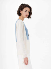 Load image into Gallery viewer, Caimano 100% Cashmere Monogram Multi