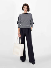 Load image into Gallery viewer, Bellico Wool Tassel  Sweater