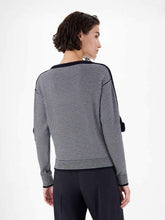 Load image into Gallery viewer, Bellico Wool Tassel  Sweater