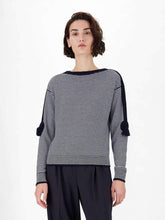 Load image into Gallery viewer, Bellico Wool Tassel  Sweater
