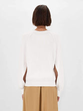 Load image into Gallery viewer, Mattia Ribbed Cotton Knit