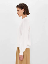 Load image into Gallery viewer, Mattia Ribbed Cotton Knit