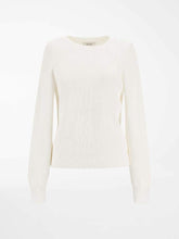 Load image into Gallery viewer, Mattia Ribbed Cotton Knit
