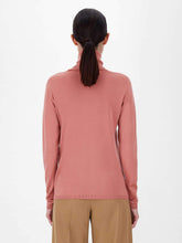 Load image into Gallery viewer, Candore Wool Turtleneck