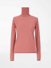 Load image into Gallery viewer, Candore Wool Turtleneck