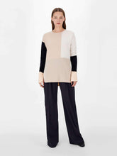 Load image into Gallery viewer, Secchia Lighweight Wool Oversize Block