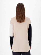 Load image into Gallery viewer, Secchia Lighweight Wool Oversize Block