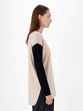 Load image into Gallery viewer, Secchia Lighweight Wool Oversize Block