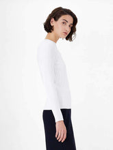 Load image into Gallery viewer, Nevada Compact Knit Sweater