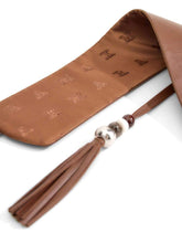 Load image into Gallery viewer, Elia Tassel Belt
