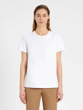 Load image into Gallery viewer, Diego Cotton Logo Pocket Tee