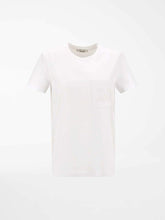 Load image into Gallery viewer, Diego Cotton Logo Pocket Tee
