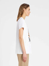 Load image into Gallery viewer, Humour Logo Colour Tee