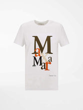 Load image into Gallery viewer, Humour Logo Colour Tee