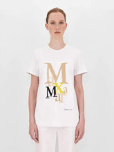 Load image into Gallery viewer, Humour Logo Colour Tee