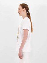 Load image into Gallery viewer, Humour Logo Colour Tee