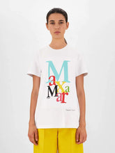Load image into Gallery viewer, Humour Logo Colour Tee