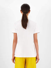 Load image into Gallery viewer, Humour Logo Colour Tee