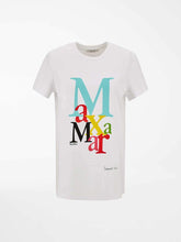 Load image into Gallery viewer, Humour Logo Colour Tee