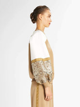 Load image into Gallery viewer, Mirco Runway Sleeve Sweatshirt
